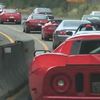 NJ State Police Under Fire For Escorting "High-Speed Caravan Of Sports Cars" To Atlantic City